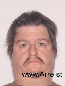 Justin Armstrong Arrest Mugshot