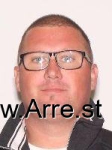 Justin Benton Arrest Mugshot