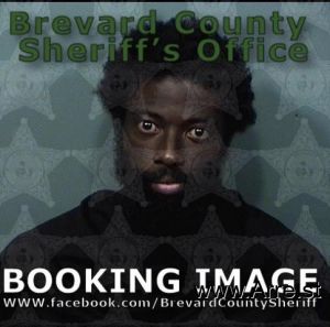 Justin Bradford Arrest