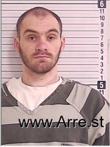 Justin Brock Arrest