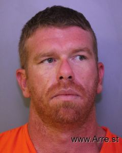 Justin Dawson Arrest