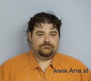 Justin Hammett Arrest Mugshot