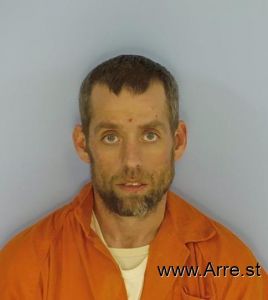 Justin Justice Arrest Mugshot