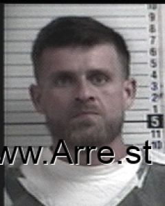 Justin Lovejoy Arrest