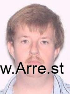 Justin Mckenzie Arrest Mugshot