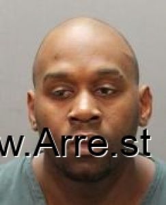 Justin Mcpherson Arrest Mugshot