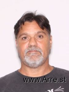 Justin Mcclain Arrest Mugshot