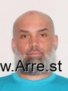 Justin Perez Arrest Mugshot