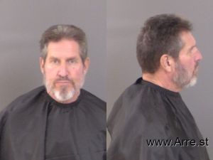 Justin Tindall Arrest Mugshot