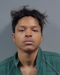 Justus Christian Arrest