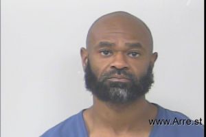 Jwuan Moreland Arrest Mugshot