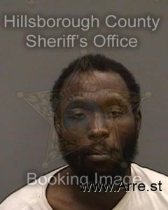 Kamal Cannonier Arrest