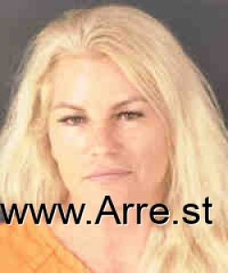 Karen Kelleher Arrest Mugshot