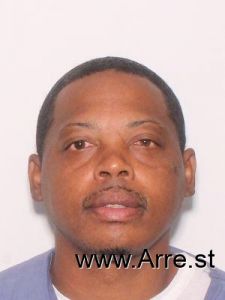 Karl Jones Arrest Mugshot