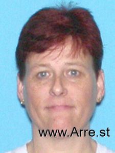 Karla Faint Arrest Mugshot