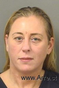 Kathryn Kugelmann Arrest