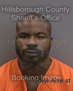 Kayvius Pringle Arrest