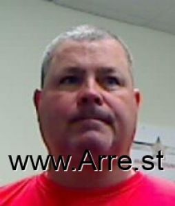 Keith Bohannon Arrest Mugshot