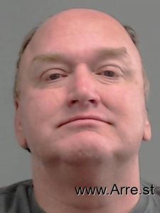 Keith Klein Arrest Mugshot