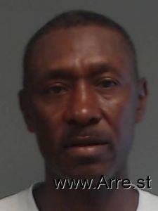 Keith Mccray Arrest Mugshot