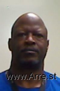 Keith Scott Arrest Mugshot