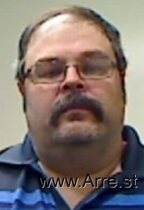 Keith Shoemaker Arrest Mugshot