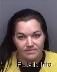 Kelly Ross Arrest Mugshot