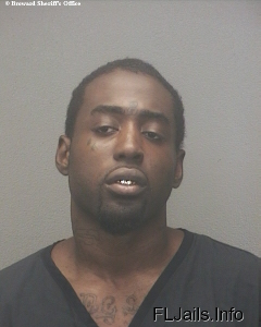 Kelly Victor Arrest Mugshot