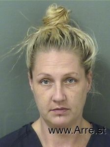 Kelsey Orfe Arrest