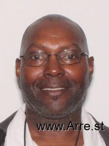 Kelvin Sr Arrest Mugshot