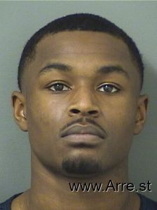 Kendell Jackson Arrest
