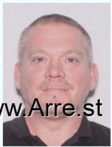 Kenneth Camm Arrest Mugshot