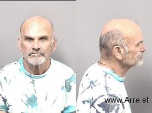 Kenneth Craner Arrest Mugshot