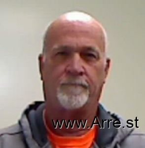 Kenneth Davis Arrest Mugshot
