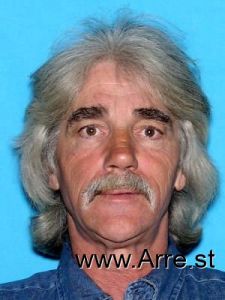 Kenneth Davis Arrest Mugshot