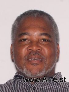 Kenneth Franklin Arrest Mugshot