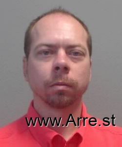 Kenneth Freeman Arrest Mugshot