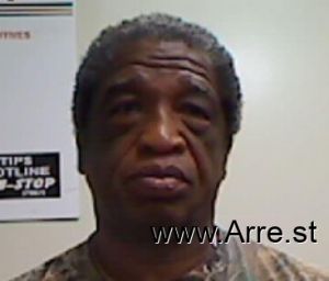 Kenneth Galloway Arrest Mugshot