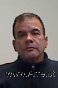 Kenneth Gonzalez Arrest Mugshot