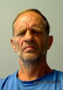 Kenneth Grubb Arrest Mugshot