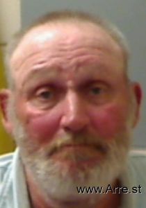 Kenneth Harrell Arrest Mugshot