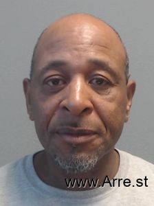 Kenneth Hawkins Arrest Mugshot
