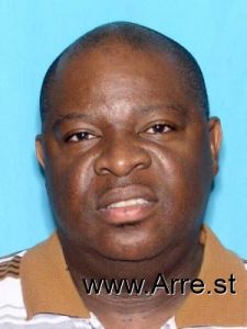 Kenneth Jr Arrest Mugshot