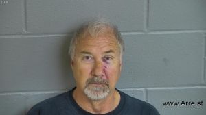 Kenneth Kittle Arrest Mugshot