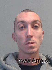 Kenneth Mccracken Arrest Mugshot