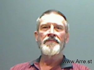 Kenneth Oberstadt Arrest Mugshot