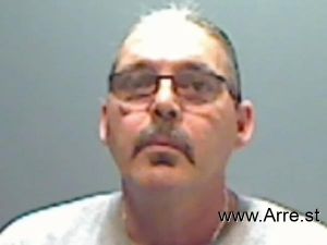 Kenneth Scott Arrest Mugshot