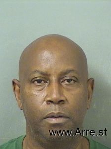 Kenneth Scott Arrest