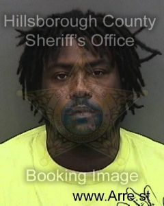 Kenneth Shelton Jr Arrest Mugshot