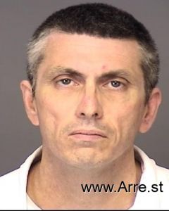 Kenneth Wigginton Arrest Mugshot